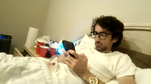 Johnny online show from June 16, 2026, 3:53 am