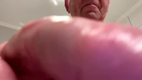 harald1234 online show from February 15, 2026, 8:02 am