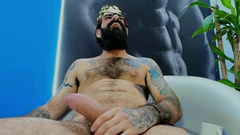 haraldsmed0 online show from April 17, 2026, 1:47 pm