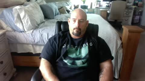 hard4ladies10 online show from June 6, 2026, 5:50 pm