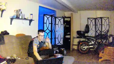 ILoveAssHoles online show from November 20, 2025, 11:04 pm