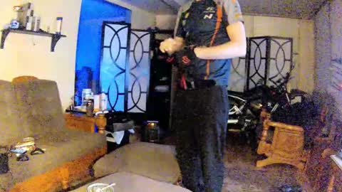 ILoveAssHoles online show from November 21, 2025, 11:14 pm