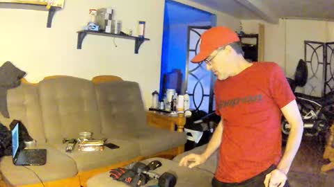 ILoveAssHoles online show from November 22, 2025, 10:09 pm