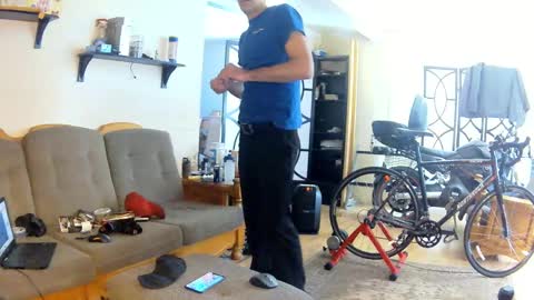 ILoveAssHoles online show from November 23, 2025, 3:12 pm