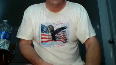 hard4you6921 online show from September 22, 2025, 1:24 pm