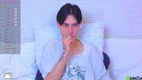 Mark online show from October 23, 2025, 6:50 pm