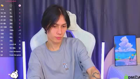 Mark online show from March 7, 2026, 1:46 am