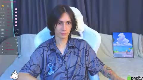 Snapshot of hard__fantasy chatting on July 20, 2026, 1:57 pm Mark online show from July 20, 2026, 1:57 pm
