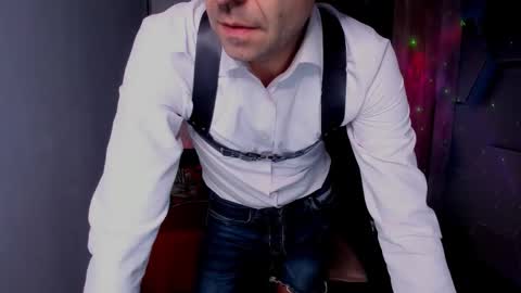 Steve online show from November 2, 2025, 3:20 am