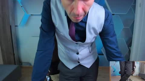 Steve online show from April 14, 2026, 11:05 am