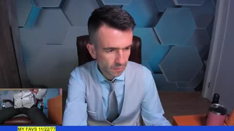 Steve online show from May 14, 2026, 10:11 am