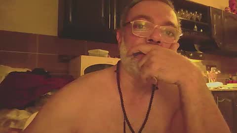 Hard Boner online show from October 12, 2025, 10:25 am