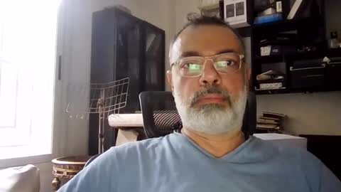 Hard Boner online show from April 19, 2026, 12:15 pm