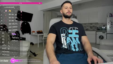 Snapshot of hard_chriss chatting on December 2, 2024, 5:04 am Hard Cock online show from December 2, 2024, 5:04 am