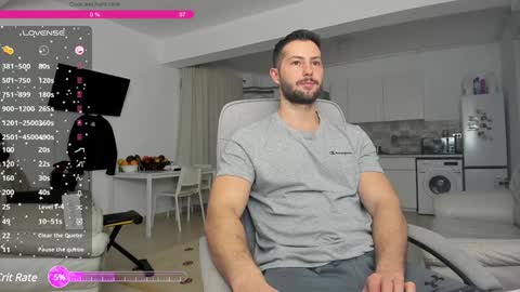 Snapshot of hard_chriss chatting on December 13, 2024, 5:38 am Hard Cock online show from December 13, 2024, 5:38 am
