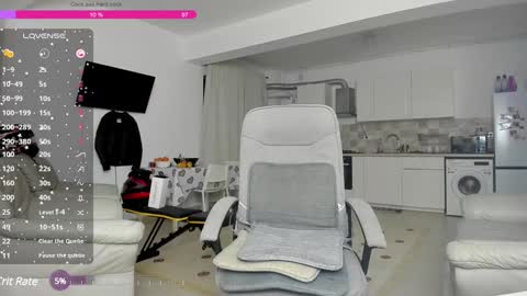 Snapshot of hard_chriss chatting on December 21, 2024, 5:25 am Hard Cock online show from December 21, 2024, 5:25 am