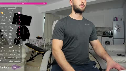 Snapshot of hard_chriss chatting on December 30, 2024, 7:59 am Hard Cock online show from December 30, 2024, 7:59 am