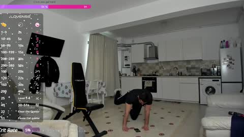 Snapshot of hard_chriss chatting on December 30, 2024, 11:04 am Hard Cock online show from December 30, 2024, 11:04 am