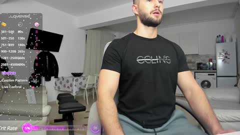 Snapshot of hard_chriss chatting on January 2, 2025, 4:52 am Hard Cock online show from January 2, 2025, 4:52 am