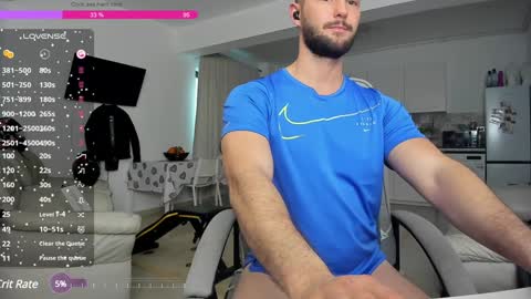 Snapshot of hard_chriss chatting on January 6, 2025, 11:18 am Hard Cock online show from January 6, 2025, 11:18 am
