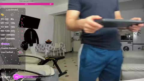 Snapshot of hard_chriss chatting on January 7, 2025, 5:12 am Hard Cock online show from January 7, 2025, 5:12 am