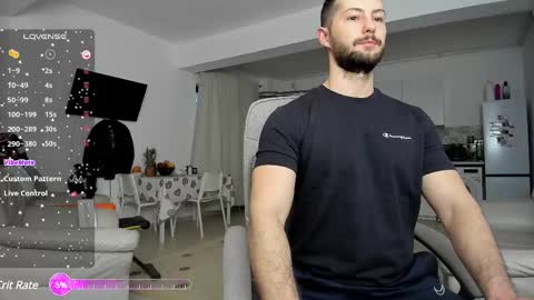 Snapshot of hard_chriss chatting on February 19, 2025, 5:05 am Hard Cock online show from February 19, 2025, 5:05 am