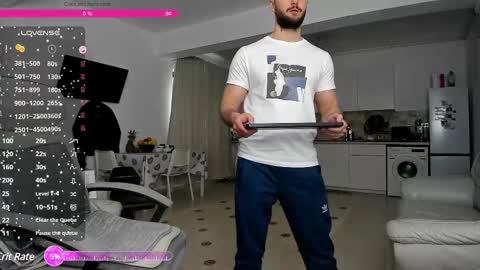 Snapshot of hard_chriss chatting on March 2, 2025, 8:38 am Hard Cock online show from March 2, 2025, 8:38 am