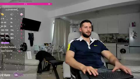 Snapshot of hard_chriss chatting on March 7, 2025, 11:29 am Hard Cock online show from March 7, 2025, 11:29 am