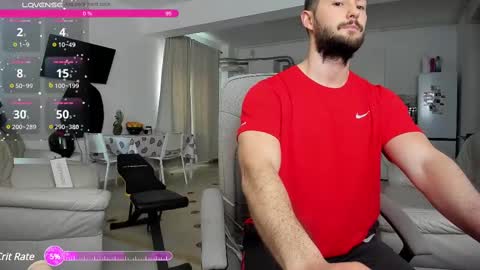 Snapshot of hard_chriss chatting on March 12, 2025, 8:51 am Hard Cock online show from March 12, 2025, 8:51 am