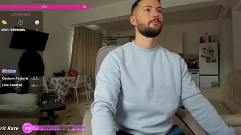 Snapshot of hard_chriss chatting on October 19, 2025, 7:20 am Hard Cock online show from October 19, 2025, 7:20 am