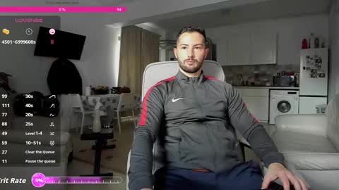 Snapshot of hard_chriss chatting on October 21, 2025, 7:53 am Hard Cock online show from October 21, 2025, 7:53 am