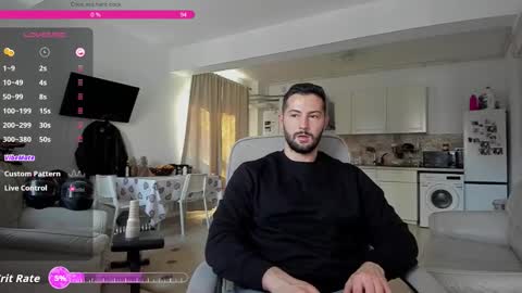 Snapshot of hard_chriss chatting on October 30, 2025, 9:44 am Hard Cock online show from October 30, 2025, 9:44 am