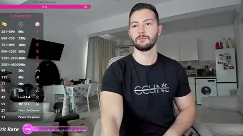 Snapshot of hard_chriss chatting on November 4, 2025, 9:19 am Hard Cock online show from November 4, 2025, 9:19 am