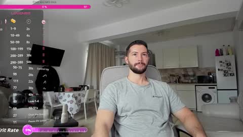 Snapshot of hard_chriss chatting on November 6, 2025, 7:31 am Hard Cock online show from November 6, 2025, 7:31 am