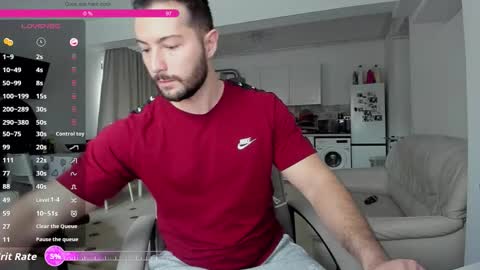 Snapshot of hard_chriss chatting on November 7, 2025, 7:52 am Hard Cock online show from November 7, 2025, 7:52 am