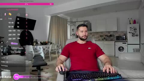 Snapshot of hard_chriss chatting on November 17, 2025, 7:14 am Hard Cock online show from November 17, 2025, 7:14 am