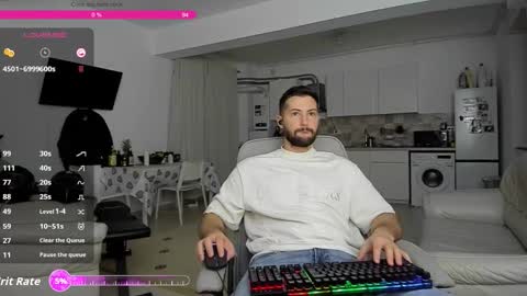 Snapshot of hard_chriss chatting on November 18, 2025, 5:06 pm Hard Cock online show from November 18, 2025, 5:06 pm