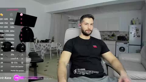 Snapshot of hard_chriss chatting on November 19, 2025, 2:50 pm Hard Cock online show from November 19, 2025, 2:50 pm