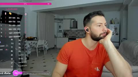 Snapshot of hard_chriss chatting on November 20, 2025, 6:18 pm Hard Cock online show from November 20, 2025, 6:18 pm