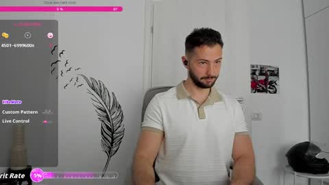 Hard Cock online show from May 23, 2026, 5:56 am