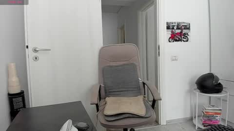 Hard Cock online show from July 1, 2026, 6:48 am