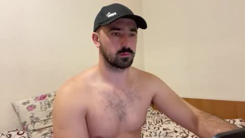 Vadim online show from October 17, 2025, 6:32 pm