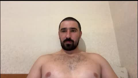 Vadim online show from October 30, 2025, 7:47 pm