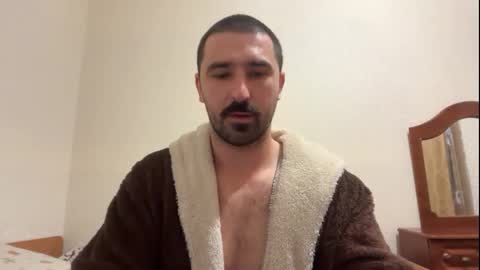 Vadim online show from November 1, 2025, 7:38 pm