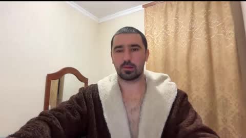 Vadim online show from November 24, 2025, 10:53 pm