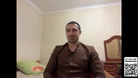 Vadim online show from December 14, 2025, 3:39 pm