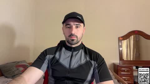 Vadim online show from February 25, 2026, 6:17 pm