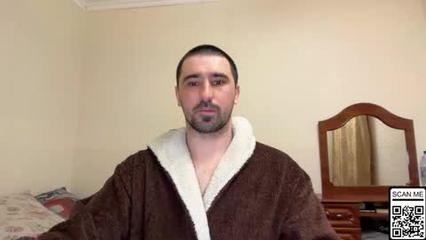 Vadim online show from March 10, 2026, 8:14 pm