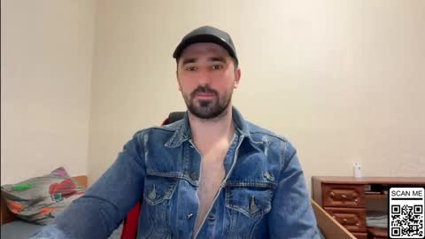 Vadim online show from March 19, 2026, 6:56 pm