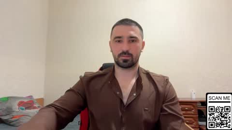 Vadim online show from March 20, 2026, 6:35 pm